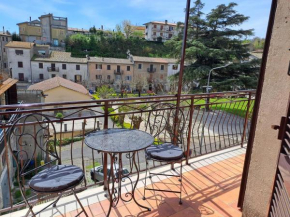Casa Ai giardini